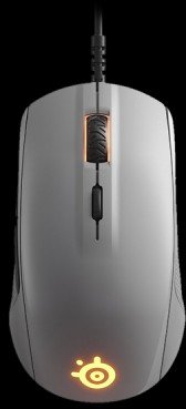 

SteelSeries Rival 110, slate grey (62470)