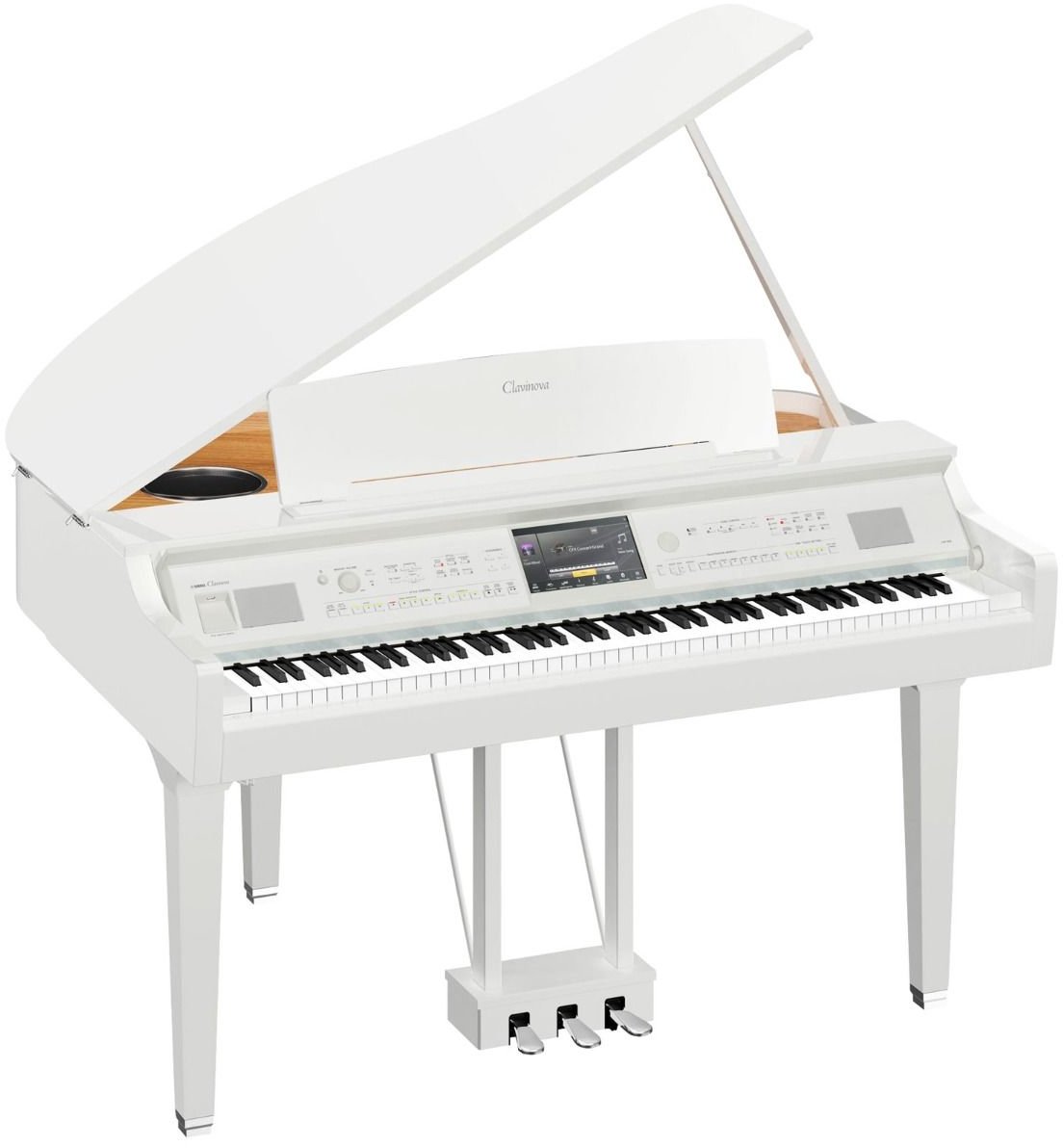 

Clavinova рояль Yamaha CVP-809GP