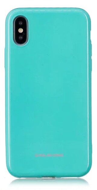 

Molan Cano Glossy Mint for Xiaomi Redmi K20 Pro / Redmi K20 / Mi9T / Mi9T Pro