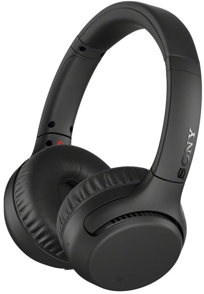 

Sony WH-XB700 Black