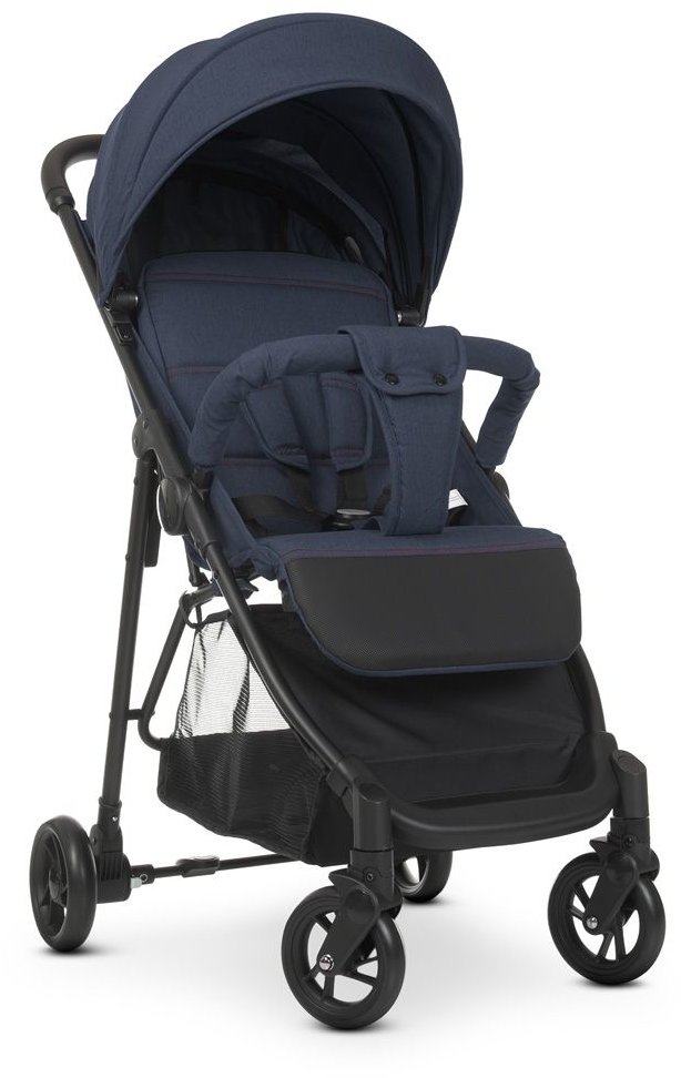 

Прогулочная коляска Bambi M 4249-2 Blue