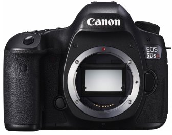 

Canon Eos 5DS R Body Официальная гарантия