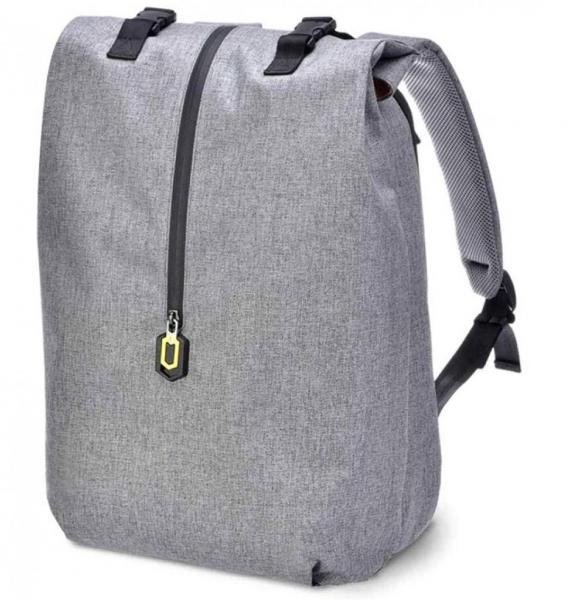 

Xiaomi 14" RunMi 90 Outdoor Leisure Shoulder Backpack Gray (HWXX01RM)
